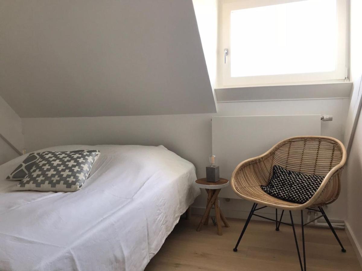La Cle Des Toits Apartment Colmar Ngoại thất bức ảnh