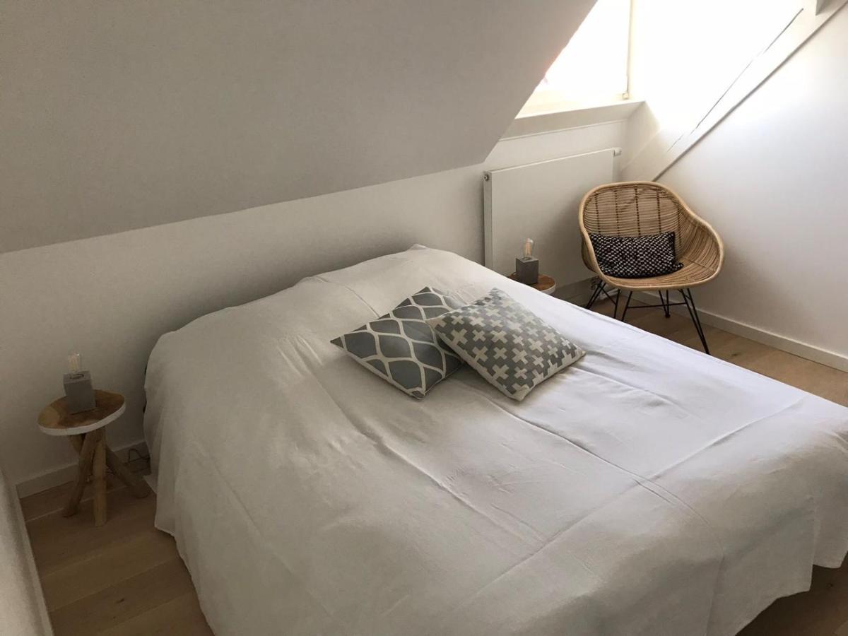 La Cle Des Toits Apartment Colmar Ngoại thất bức ảnh
